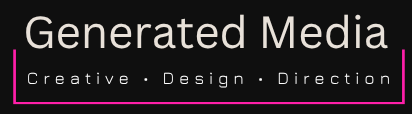 Generated Media